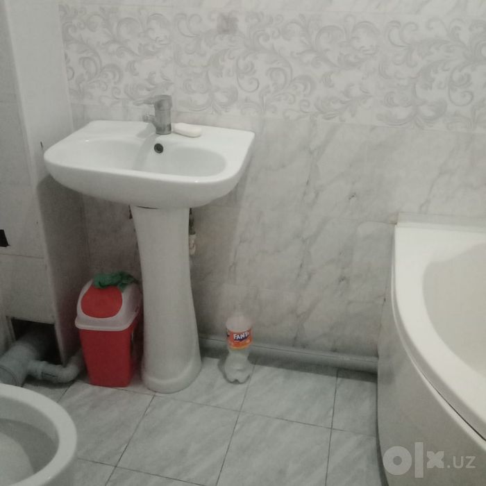 Uy ijaraga beriladi