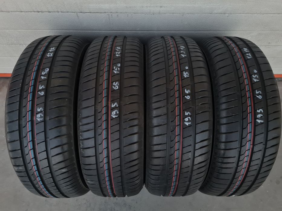 Нови летни гуми FIRESTONE Roadhawk 195 65 R15