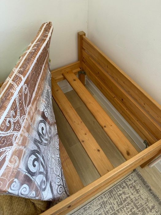 Кровать сатылады 3 шт