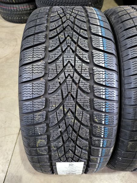 255/50/19//235/55/19 DUNLOP