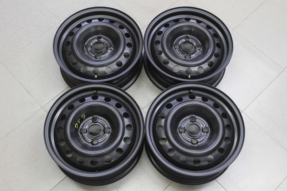 Джанти 15" Kia, Hyundai