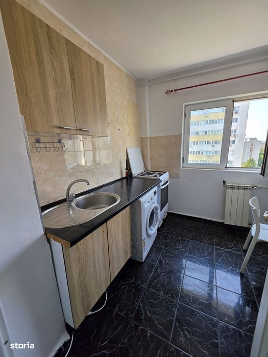 Apartament de 2 camere  Iancului