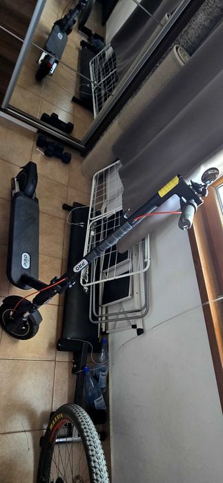 Trotineta electrica Xiaomi 5 pro