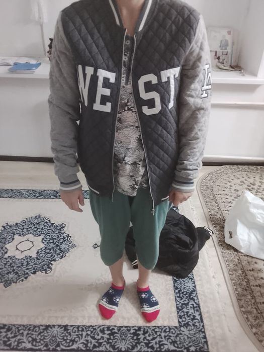 Мужская куртка для мужчин