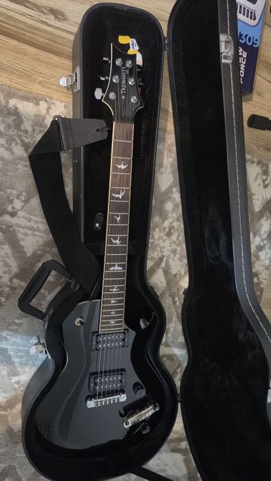 Chitara electrica PRS SE Tremonti