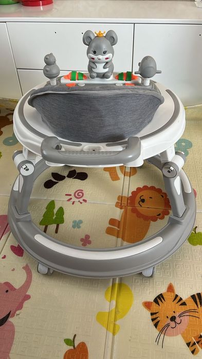 Продам ходунки 7000