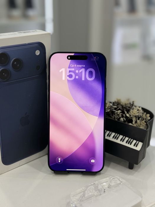 Iphone 17 pro max Айфон 17 про Макс