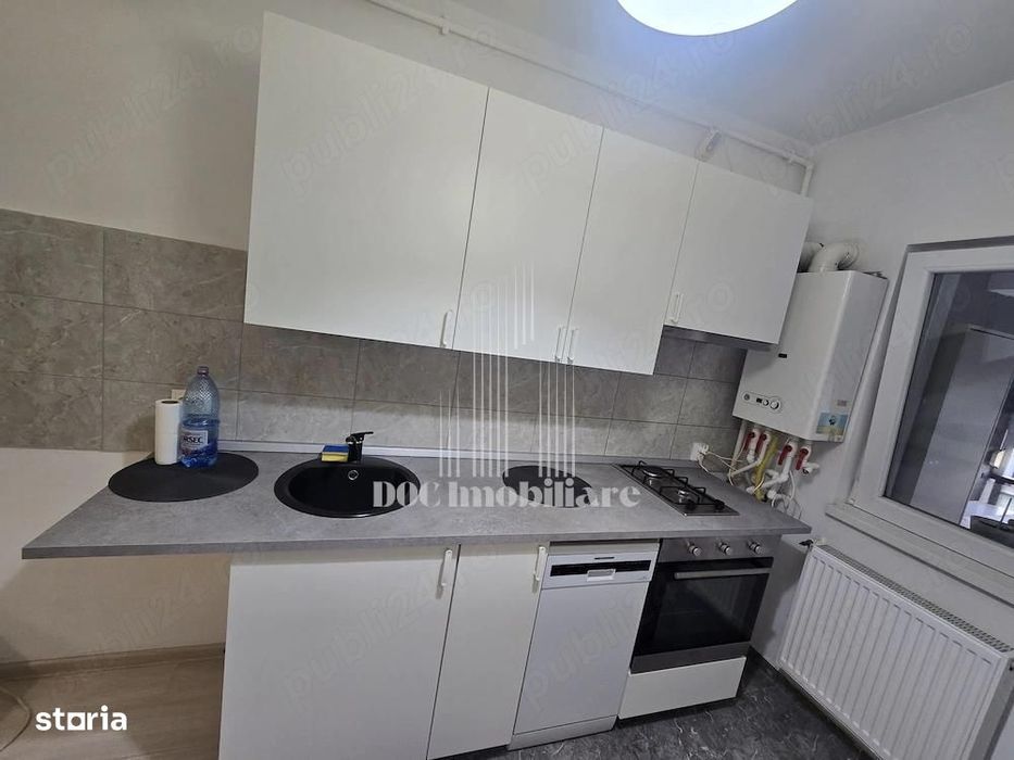 2 camere | Parcul Teilor | Sector 3 | Bloc nou+Centrala Proprie | Pet