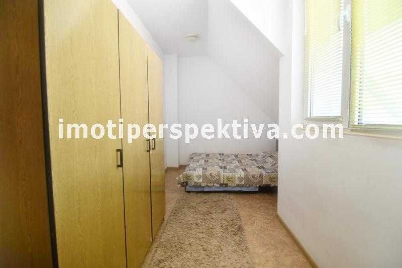 Продава се Двустаен апартамент в Пловдив, Христо Смирненски - 68 кв.м за 1035 €/кв.м - Снимка #5