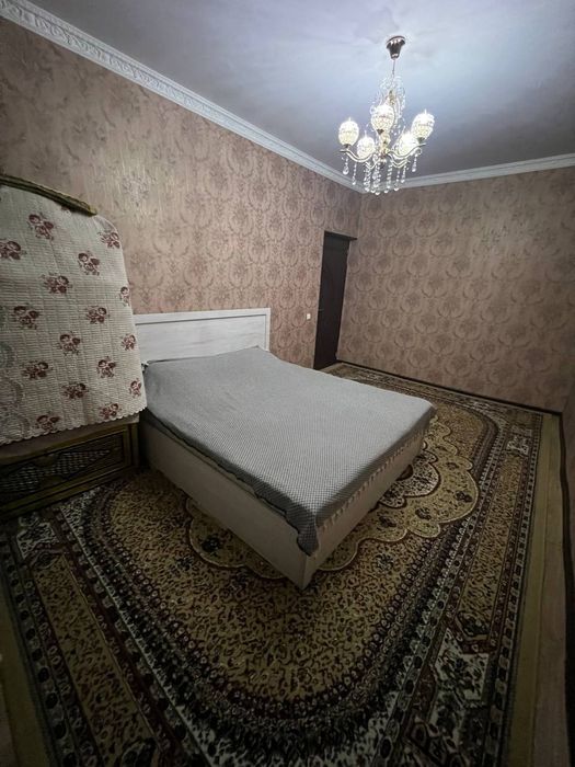 Срочно продаётся квартира