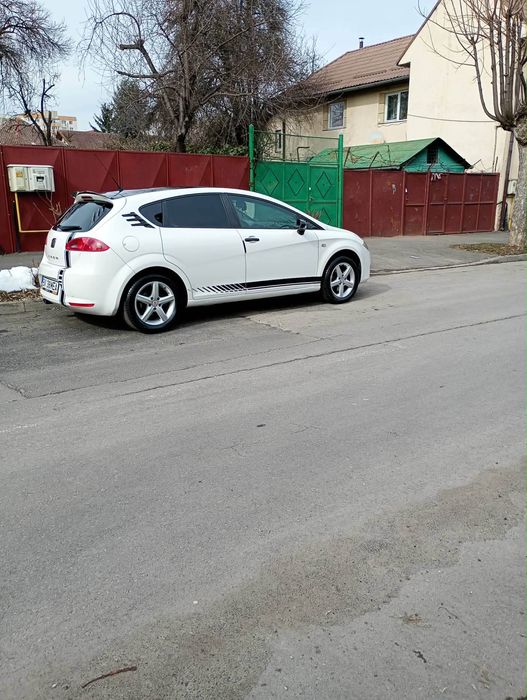 Vand seat leon in stare impecabila