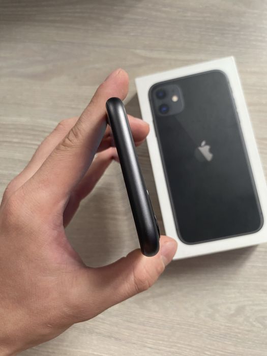Iphone 11 128gb 74%