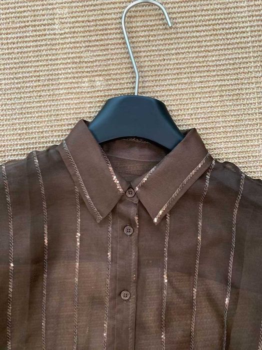 Дамска риза Brunello Cucinelli