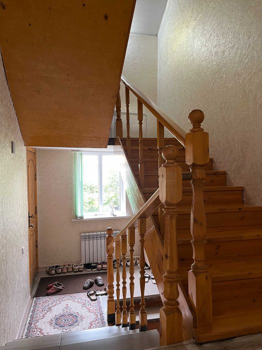 Продам коттедж с бизнесем