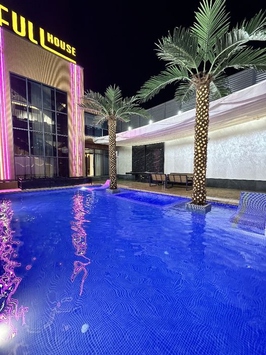 Dacha Chorvoq bez makler