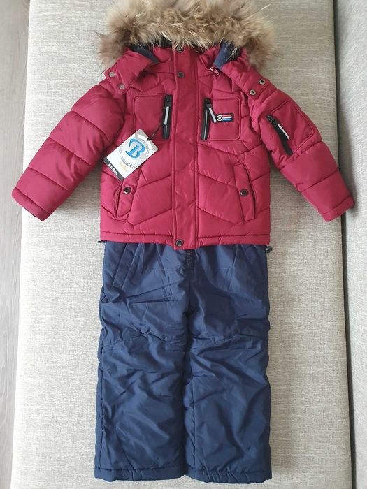 Комбинезон тройка на мальчика. 92см.