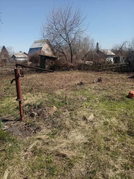 Продам дачу в черте города