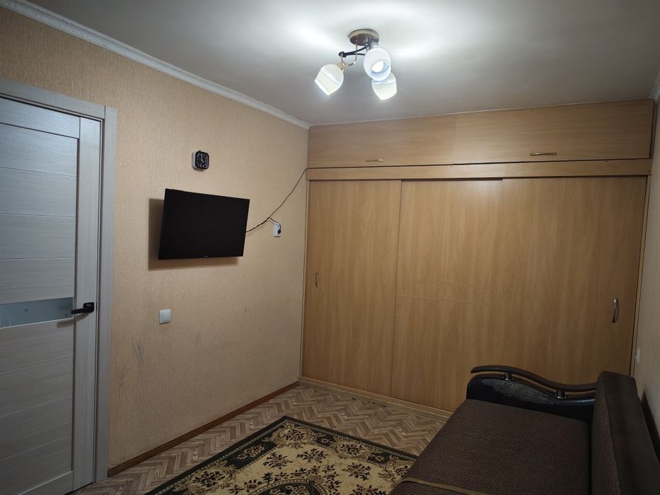 3-х комн. квартира