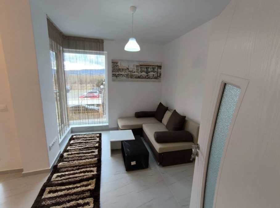 Двустаен апартамент под наем Люлин 5