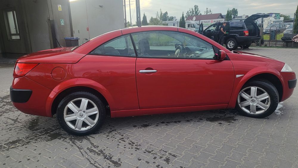 RENAULT Megane 0 — imagine 4