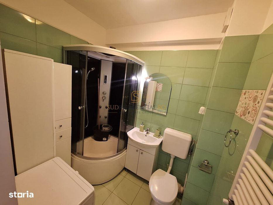 Garsoniera de vanzare, stradal Metalurgiei, parcare, Comision 0%