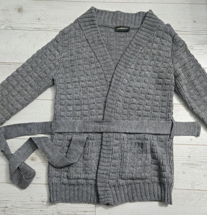 Cardigan Bigotti