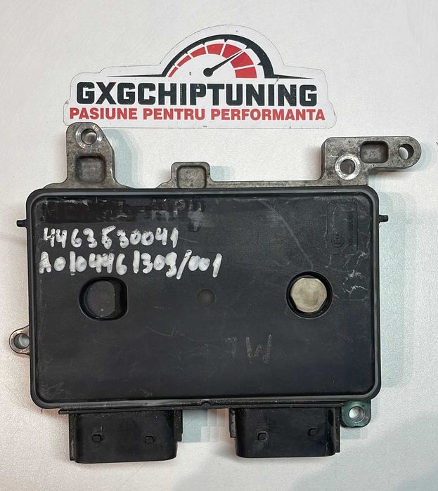 Calculator cutie viteze MERCEDES ACTROS WABCO A0104461309