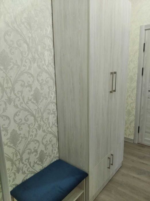 Новостройка Darkhan Residence тайор уй 1 хона ремонти билан