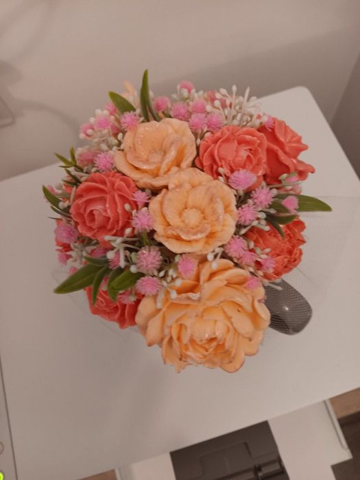 Ароматизирани свещи