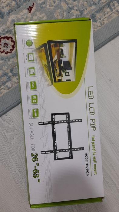 Продаю кронштейны для телевизора