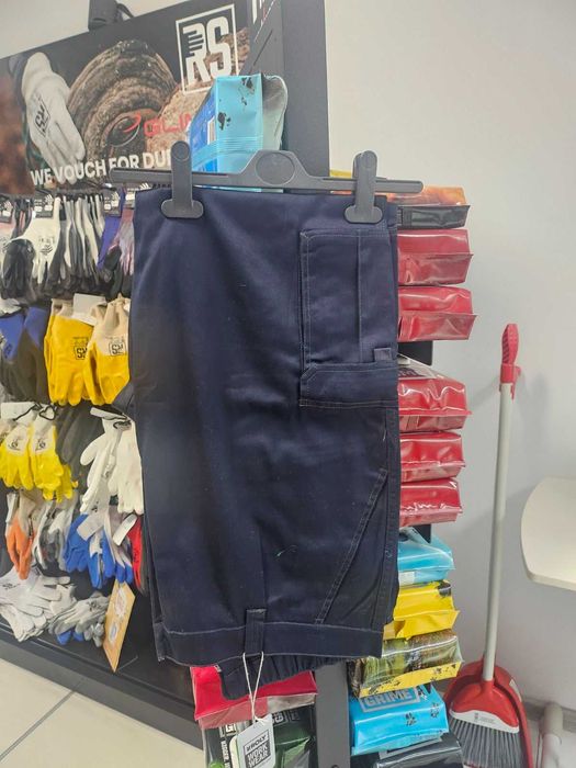 Работно облекло – Серия „Висока видимост“, Roly, Испания