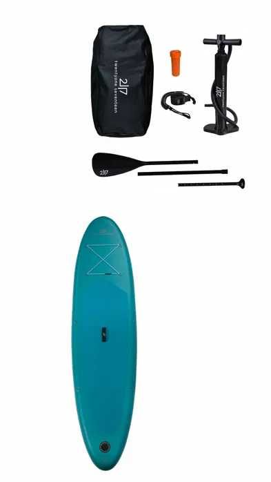 чисто нова лодка