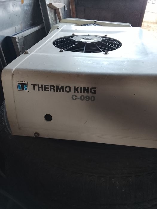 Рефрежатор реф..