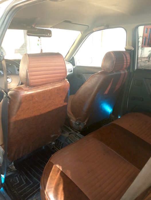 Nexia 2 sotiladi tili 2014