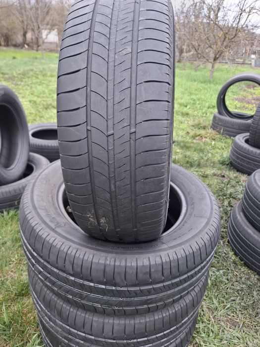 Vand 1 sau 2 anvelope 205 60 16 michelin de vara se da si 1 buc