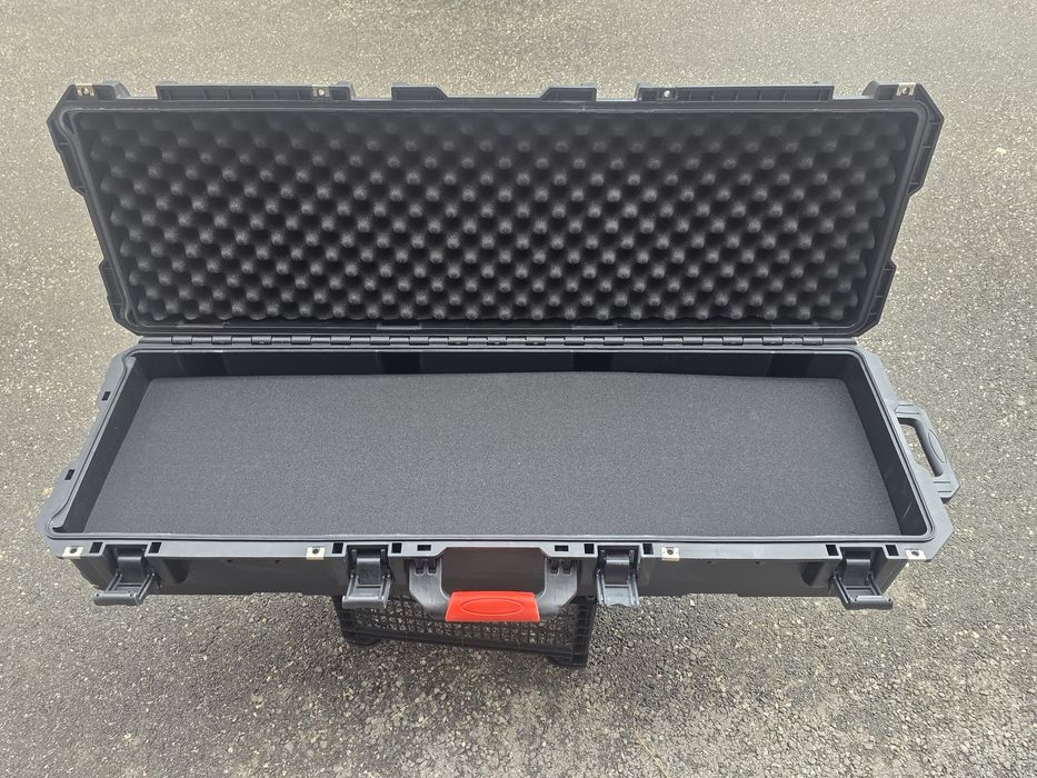 Удароустойчив куфар за оръжие или  друго