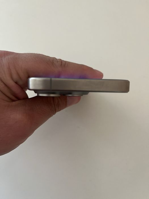 Iphone 15pro 128GB 100% bat