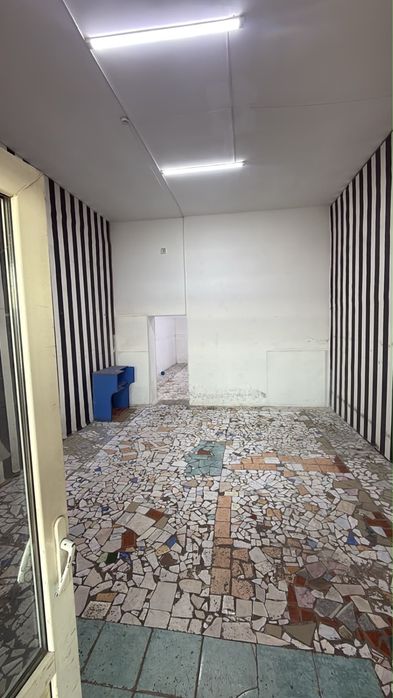 Сдается помещение напротив рынка Самал