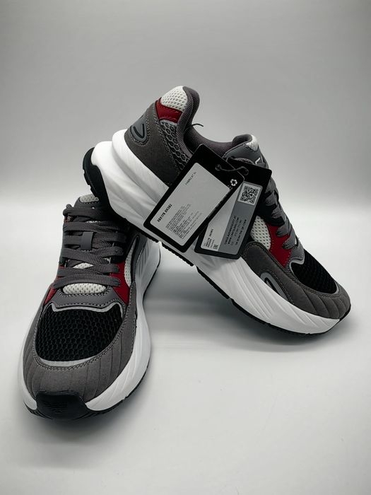 Emporio Armani Оригинални мъжки Сникърси