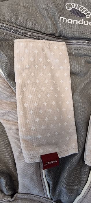 Manduca XT si protectie MAM