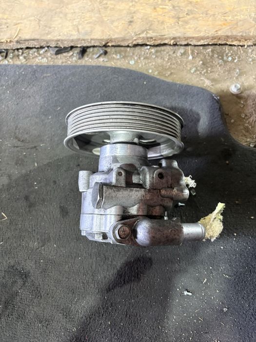 Audi A4 B8 1.8 tfsi 2.0tfsi Хидравлична Помпа