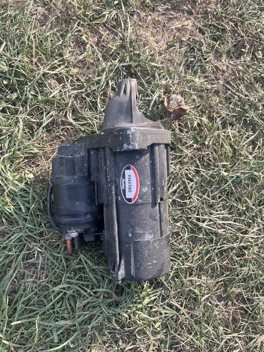 Vand electromotor bmw e46 320d 150cp