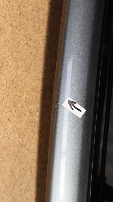 Предна броня БМВ 5 серия Г30 Г31 Фейслифт BMW G30 G31 LCI