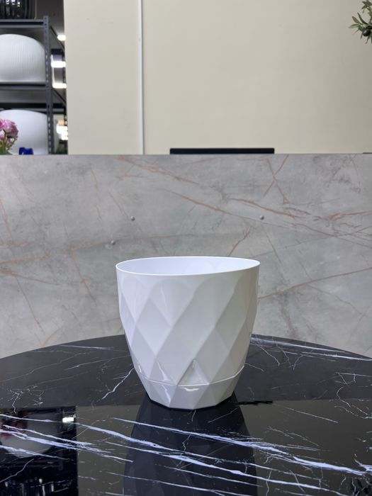 100+ турдаги гул туваклар Тўғридан-тўғри заводдан,