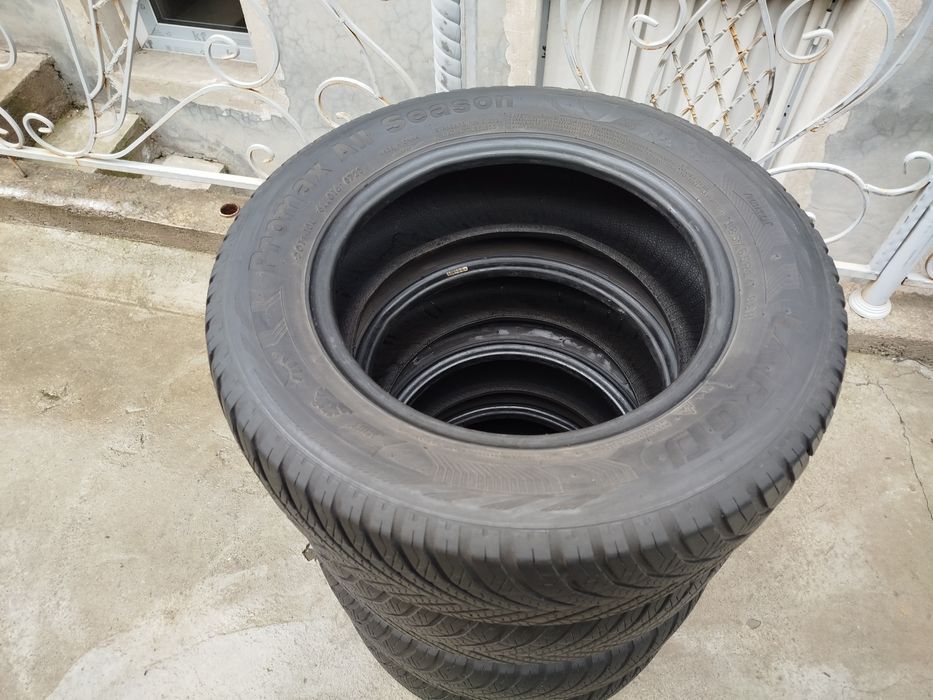 185 65 R14 Shina Largo