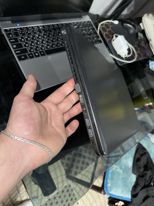 Продам ноутбук ASUS