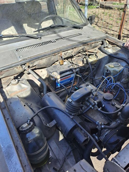 Vand DACIA 1310 TX functionala