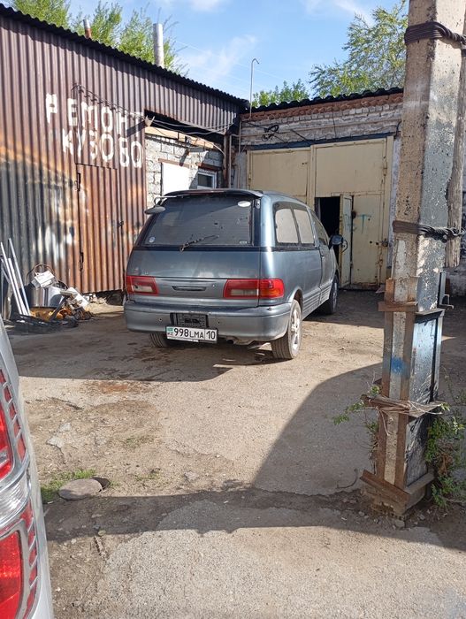 Продам Тойота люсида
