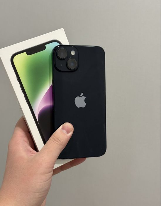 Продам Айфон 14 128gb