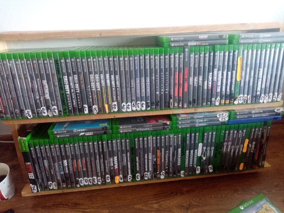 xbox one farcry 5 joc original